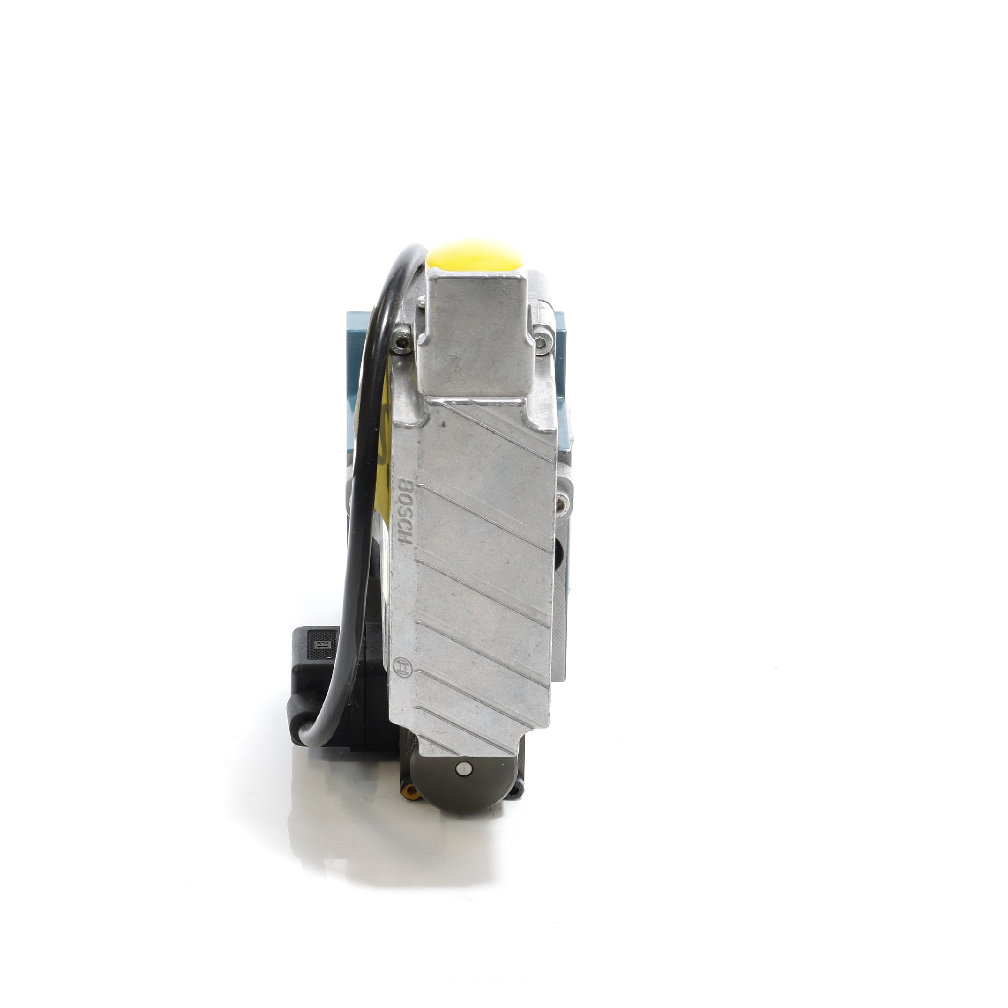 Hydraulic valve  New